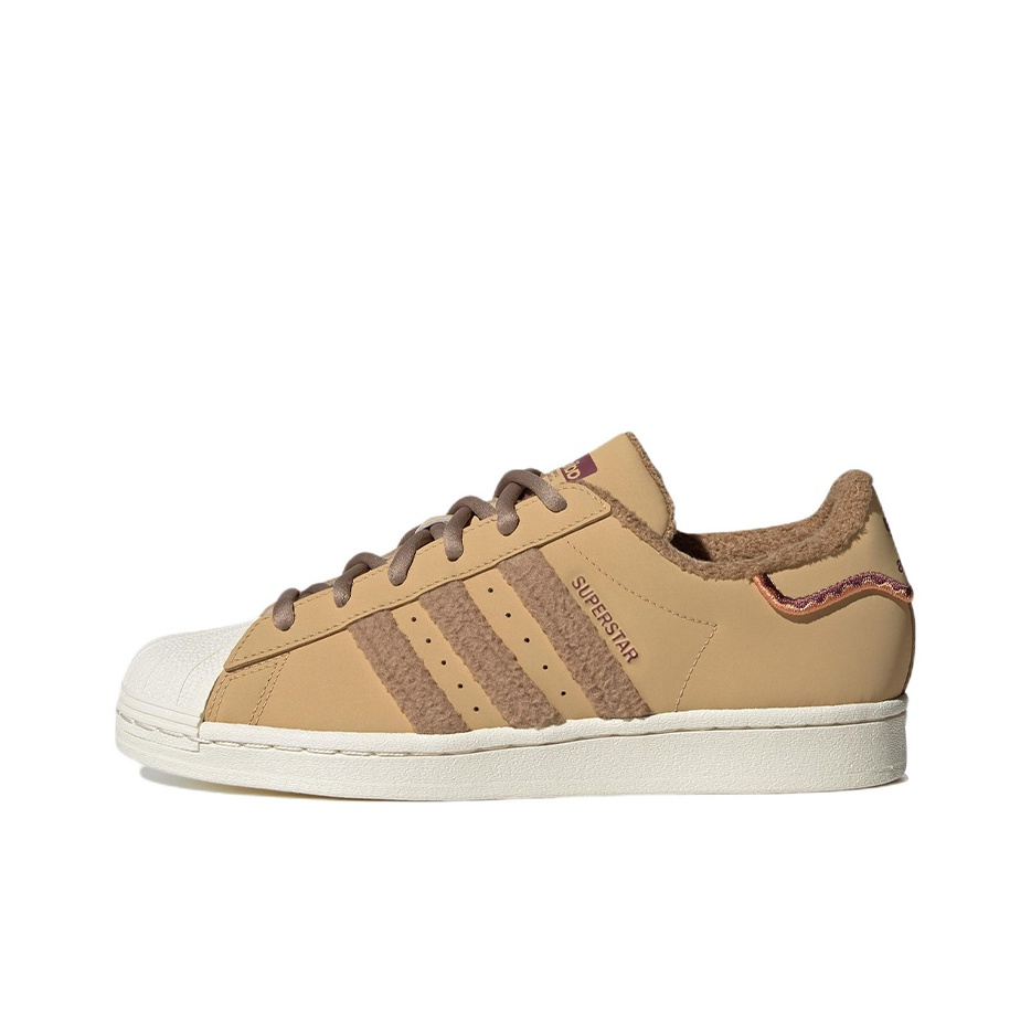 Adidas Shoes Superstar - Sepatu Skateboard Adidas Originals SUPERSTAR Wanita