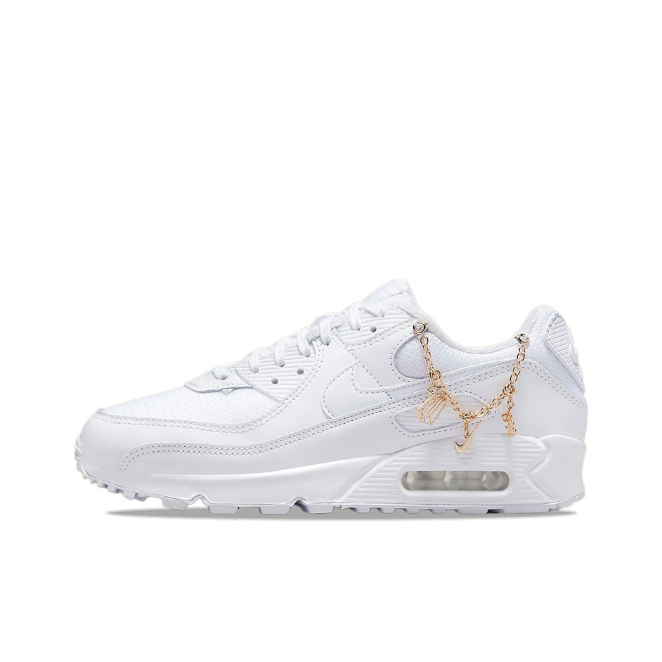 Nike Shoes Air Max 90 - Sepatu Lari Nike Air Max 90