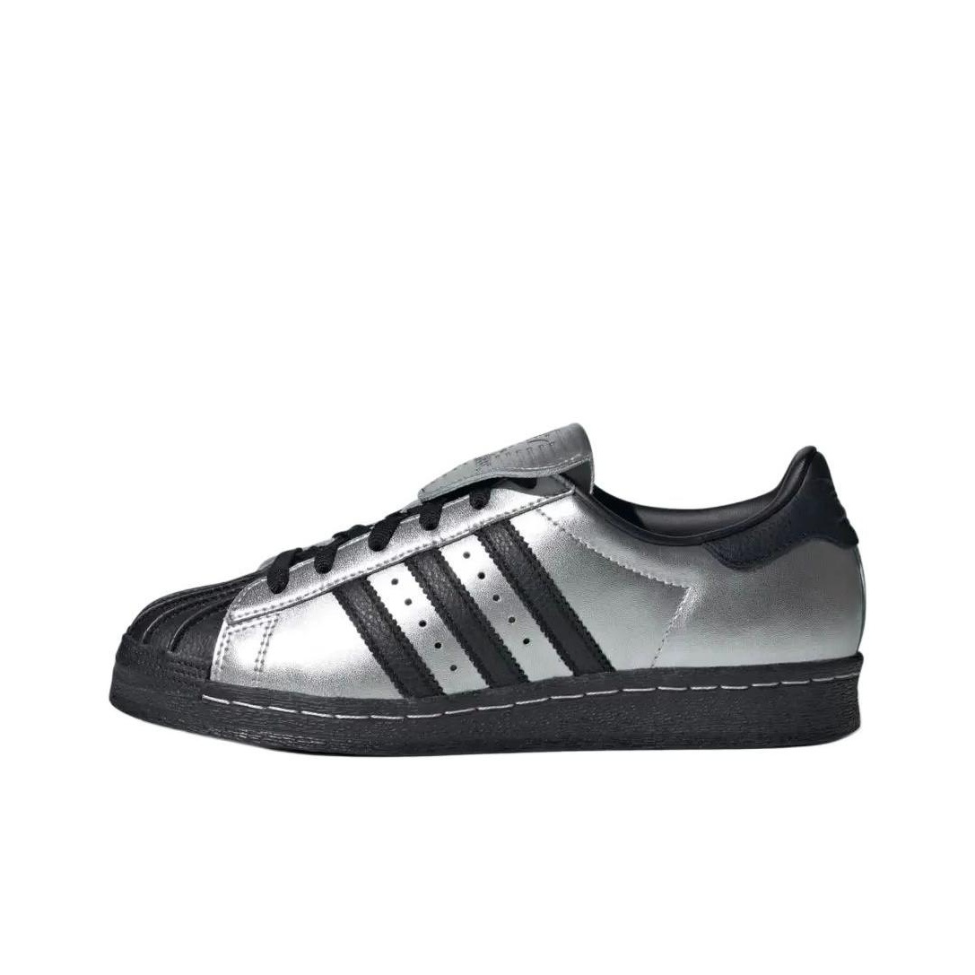 Adidas Shoes Superstar - Adidas Originals SUPERSTAR Sepatu Skateboard Kulit