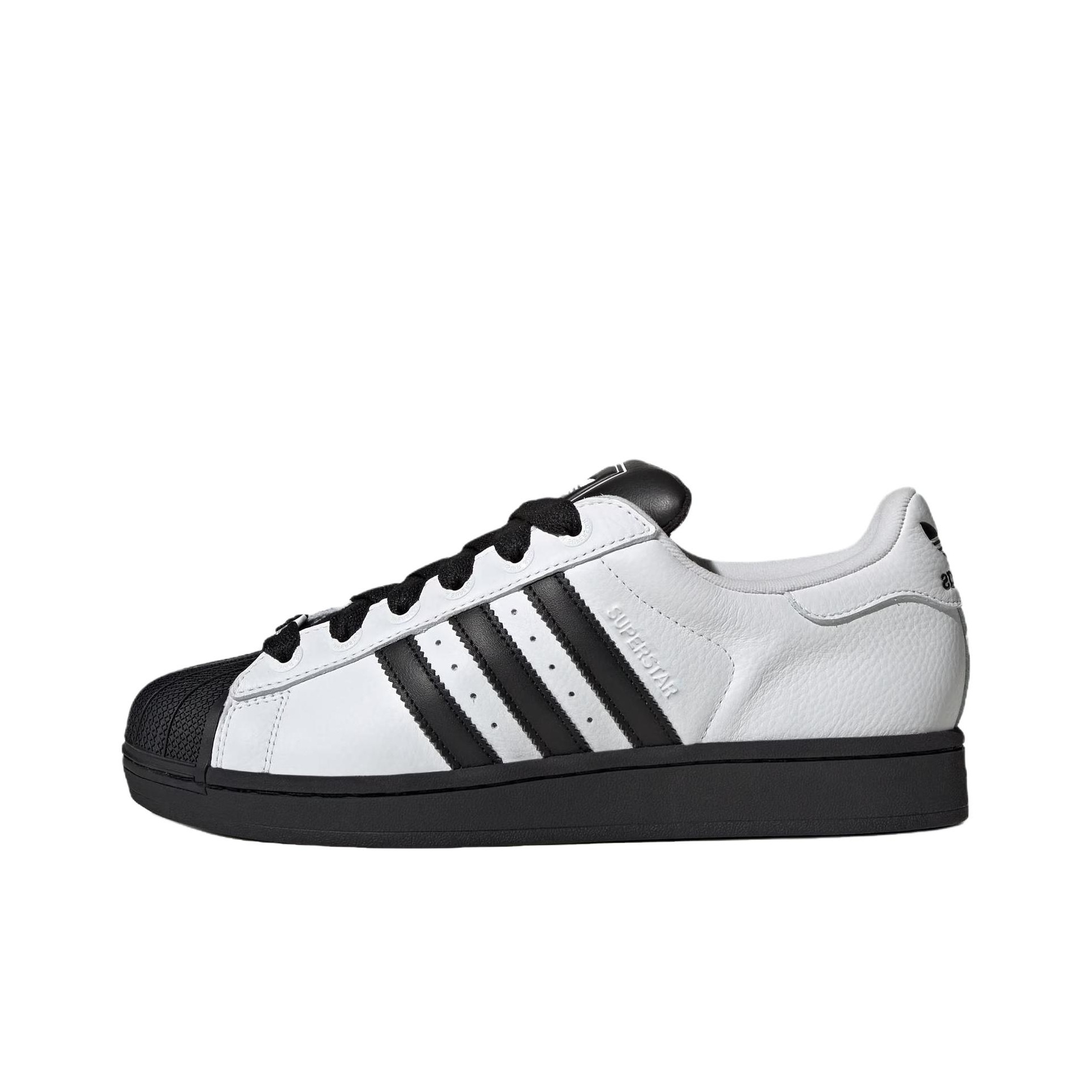 Adidas Shoes Superstar - Sepatu Skateboard Adidas Originals Superstar 2