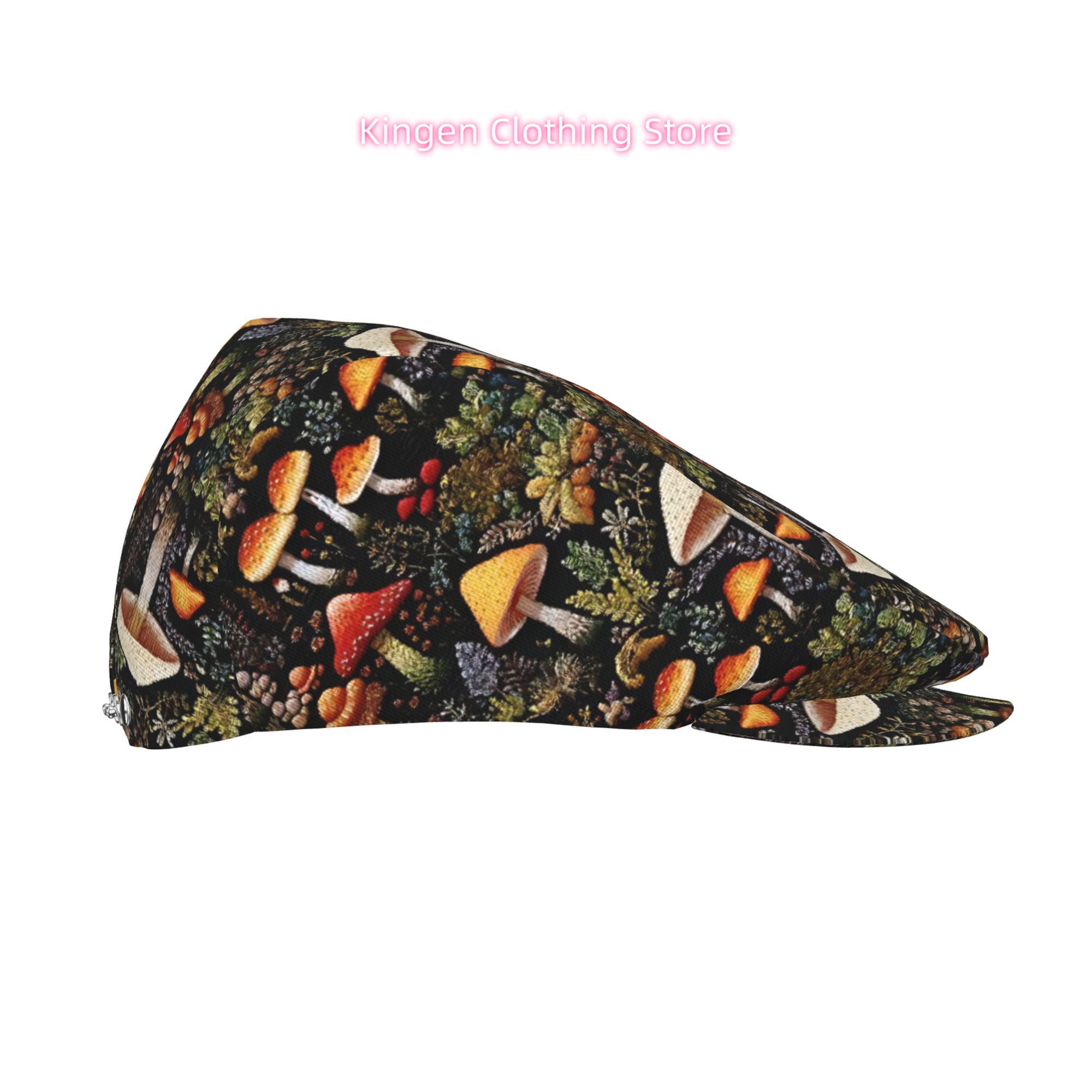 Topi Datar Pria dan Wanita den - Newsboy Cap Ivy ulasan dan harga