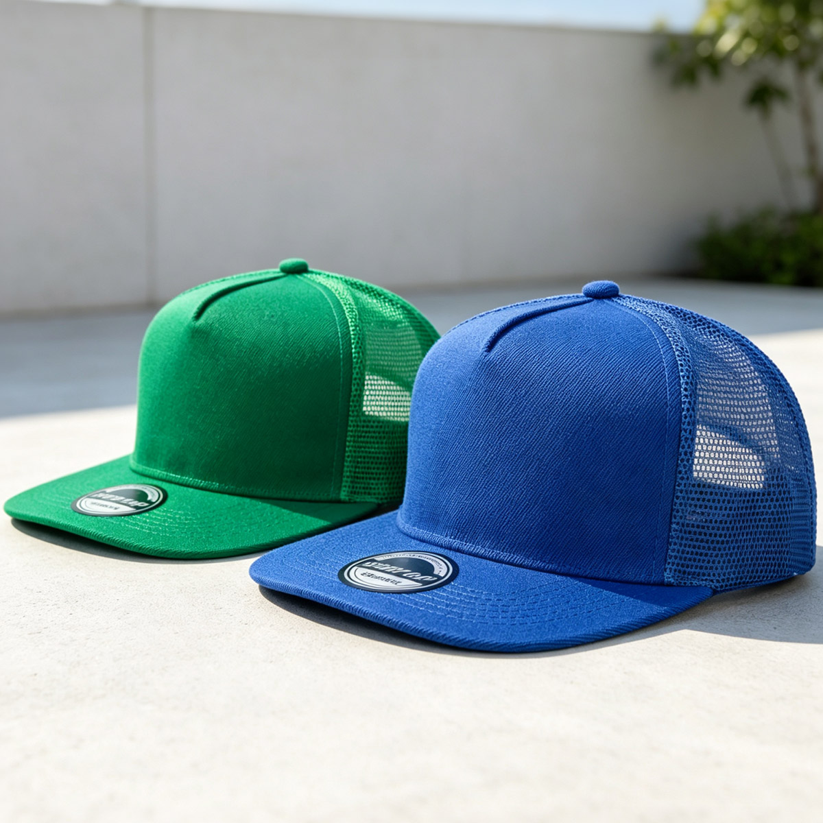 Topi Hip Hop Pria, Topi Baseba - Sun Hat Wide Brim ulasan dan harga