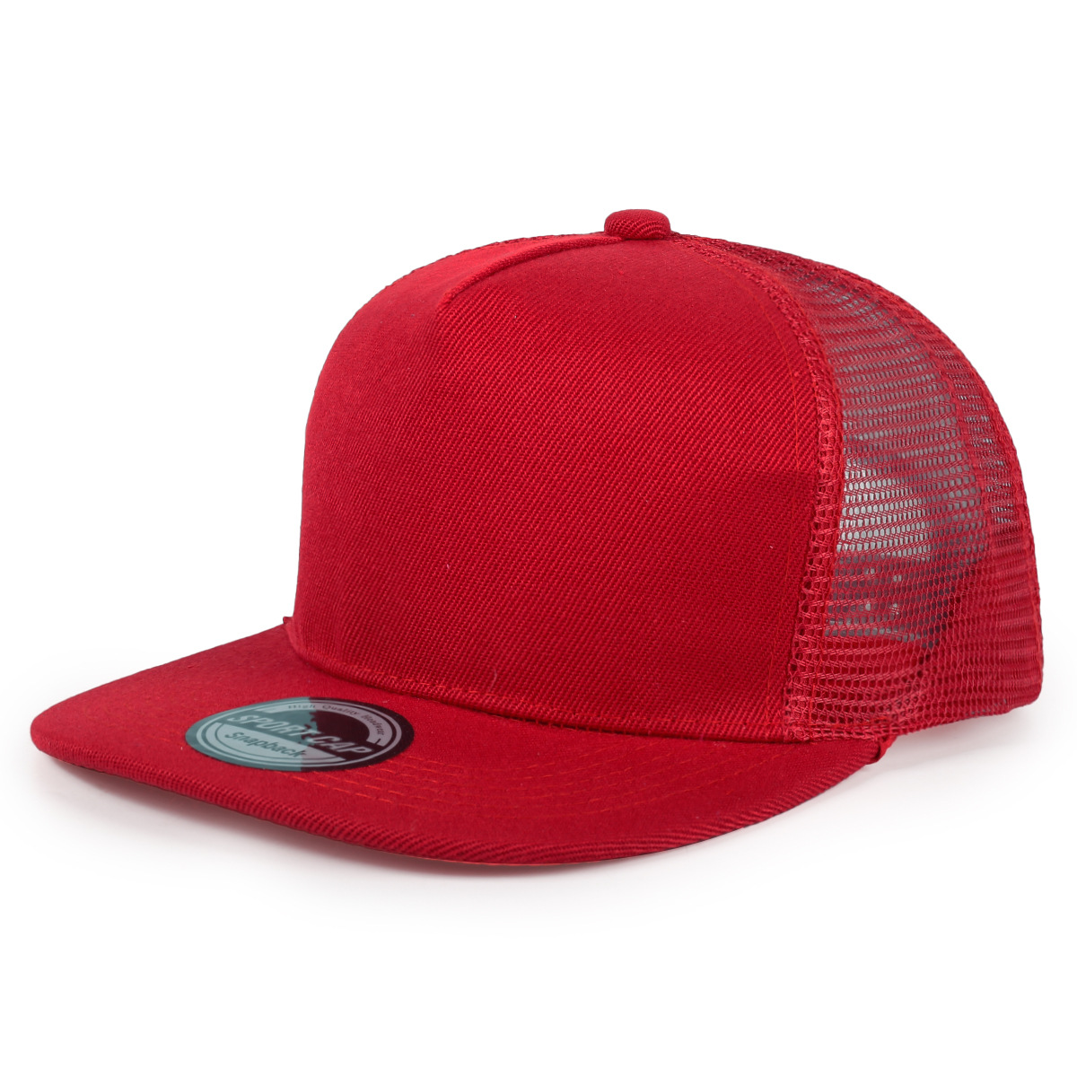 Topi Hip Hop Pria, Topi Baseba - Sun Hat Wide Brim ulasan dan harga