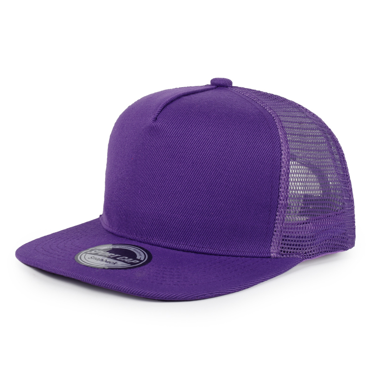 Topi Hip Hop Pria, Topi Baseba - Sun Hat Wide Brim ulasan dan harga
